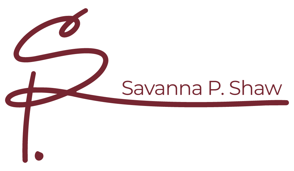 Savanna Shaw